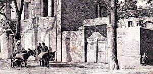 2137- Hamma - Mairie et Ecole2 - 1906